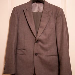 Men’s suit